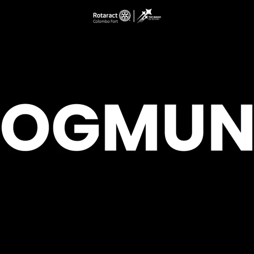 OGMUN